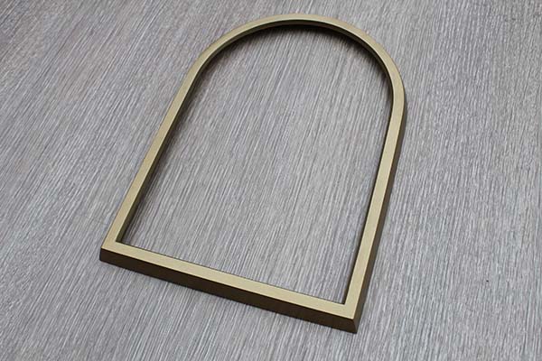 Алиминиевое фото